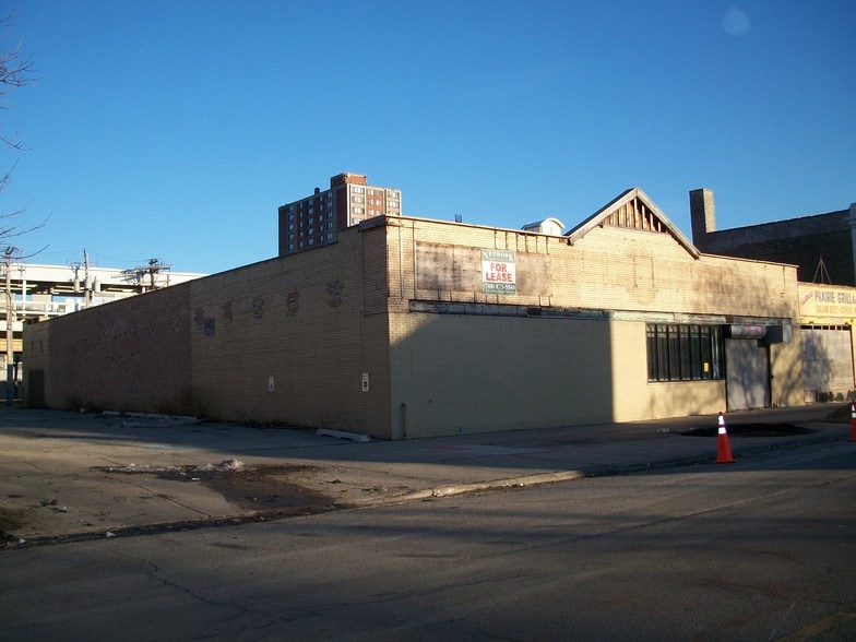 5041 S Prairie Ave, Chicago, IL for sale - Building Photo - Image 3 of 3