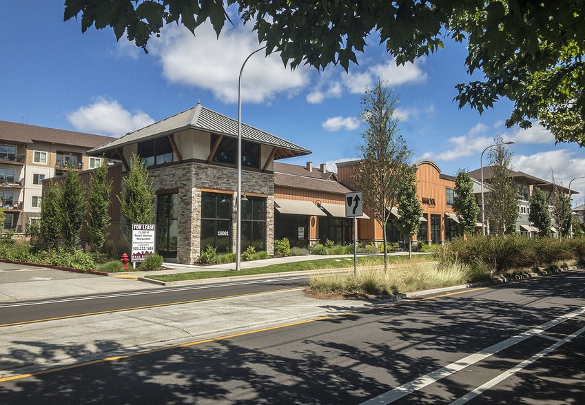 18045 SW Lower Boones Ferry Rd, Tigard, OR 97224