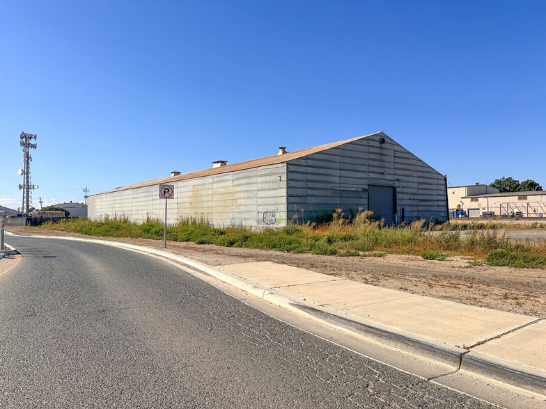 108 Alpine Dr, Gonzales, CA for lease - Building Photo - Image 2 of 12
