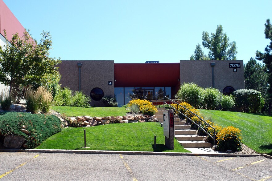 7076 S Alton Way, Englewood, CO 80112