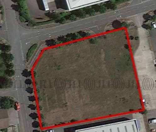 Evans Rd, Liverpool for sale Primary Photo- Image 1 of 1