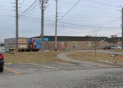 80 Midwest Rd, Toronto ON - Warehouse