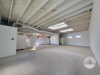 More details for 2315 Jesse St, Los Angeles, CA - Industrial for Lease