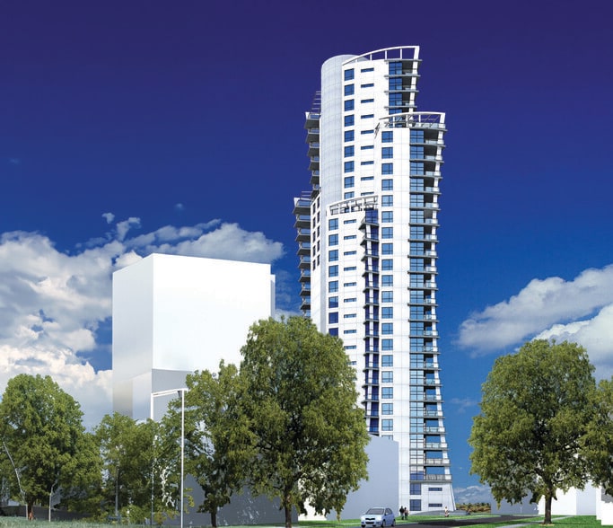 8228 Jasper Av NW, Edmonton, AB for sale - Building Photo - Image 1 of 3