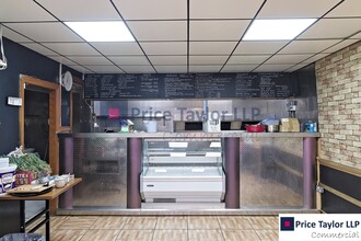 71 Chapel Market, London for lease Building Photo- Image 2 of 2