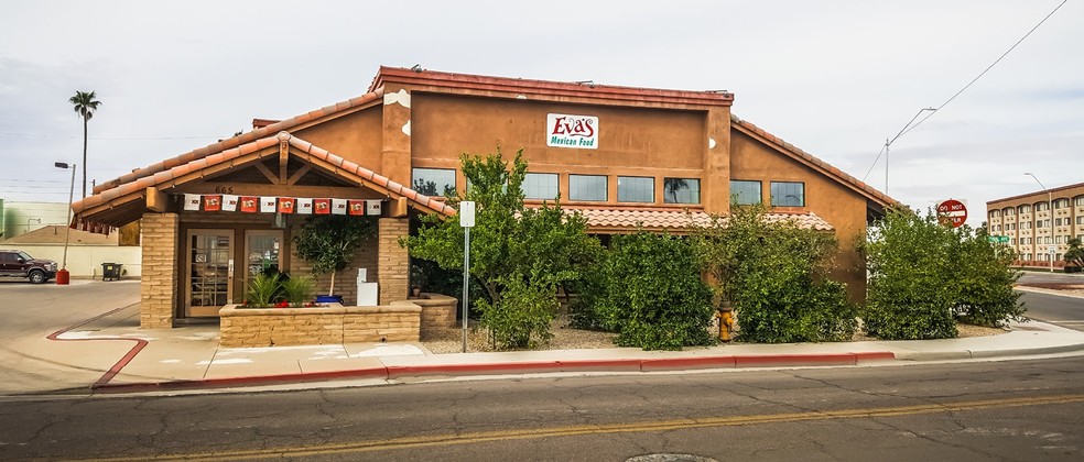 665 N Pinal Ave, Casa Grande, AZ for sale - Building Photo - Image 1 of 7