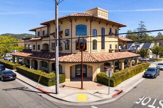 More details for 10 Maple St, Sonoma, CA - Office for Lease