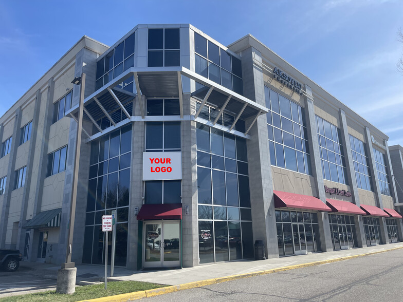9705 Liberia Ave, Manassas, VA for lease - Building Photo - Image 2 of 37