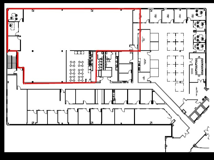 4502 Woodland Corporate Blvd, Tampa, FL for lease Floor Plan- Image 1 of 1