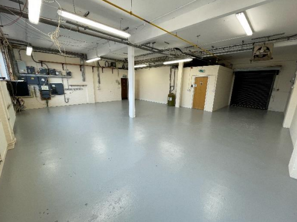 Cordwallis St, Maidenhead for lease - Interior Photo - Image 2 of 3