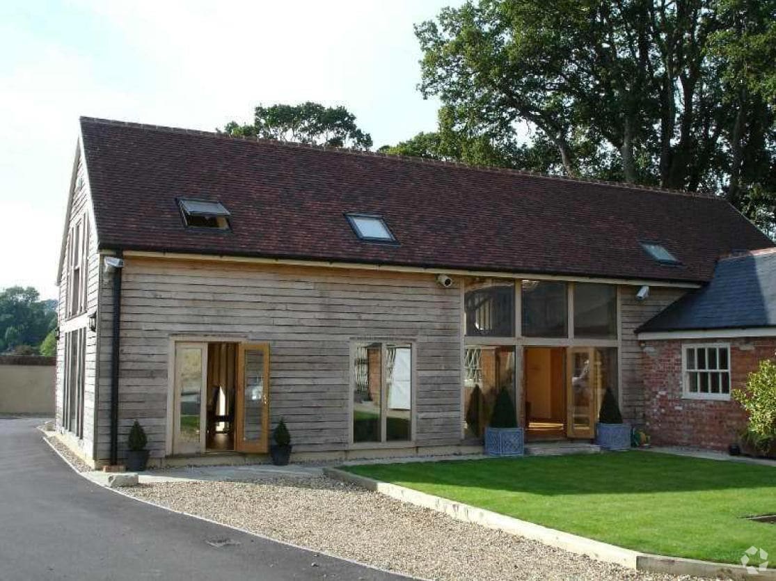 Renshaw Barns portfolio of 2 properties for sale on LoopNet.com Primary Photo- Image 1 of 3