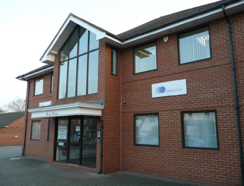 Dedmere Rd, Marlow, BKM SL7 1PB