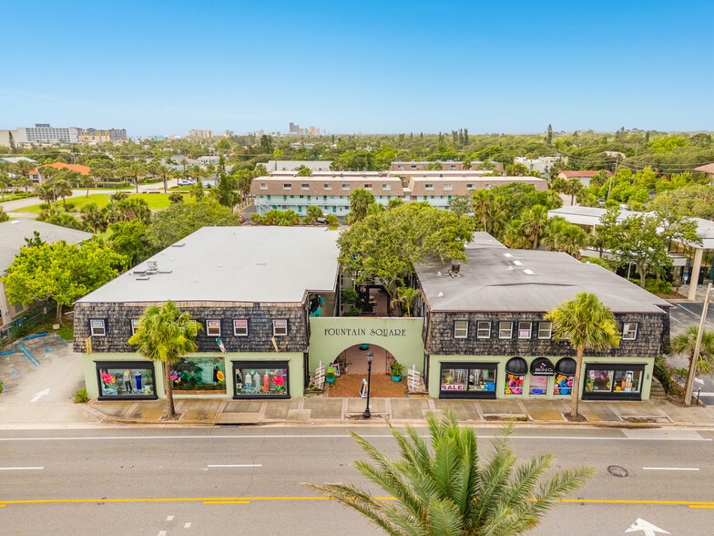 142 E Granada Blvd, Ormond Beach, FL for lease - Building Photo - Image 2 of 7