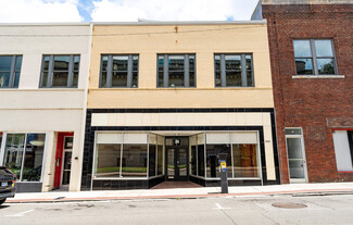 More details for 204 Rigsbee Ave, Durham, NC - Office for Lease