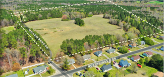 More details for 0 Old Zebulon Rd, Wendell, NC - Land for Sale