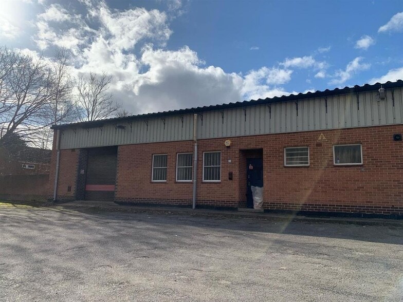 3 Weekday Cross, Nottingham for lease - Building Photo - Image 3 of 3