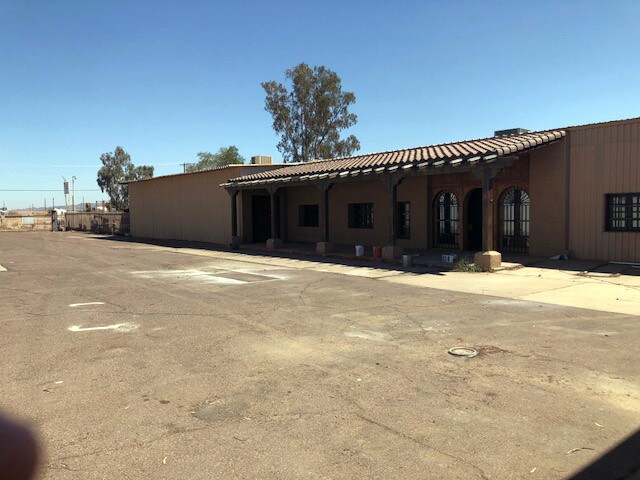 5650 S 67th Ave, Laveen, AZ for sale Building Photo- Image 1 of 1