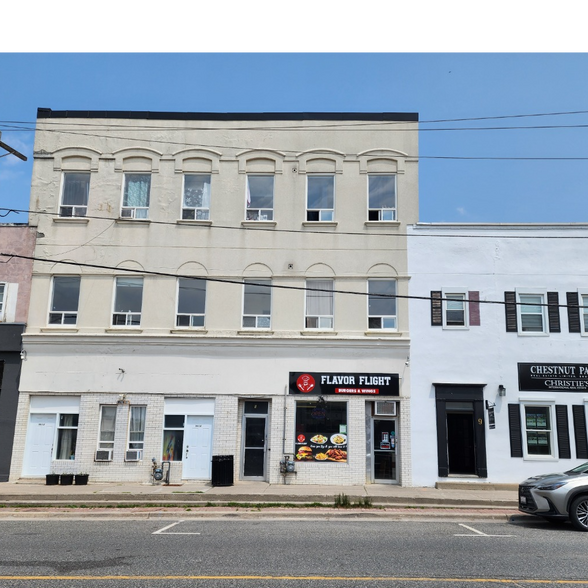 3-7 Main St S, Uxbridge, ON for sale - Building Photo - Image 1 of 1
