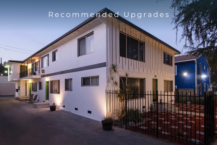 14216 Calvert St, Van Nuys, CA for sale - Building Photo - Image 2 of 11