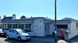 More details for B6360, Melrose - Retail for Sale