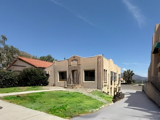 More details for 94 N Baldwin Ave, Sierra Madre, CA - Office for Sale