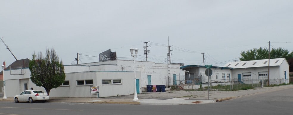 311 Columbus Ave, Bay City, MI for sale - Building Photo - Image 3 of 3