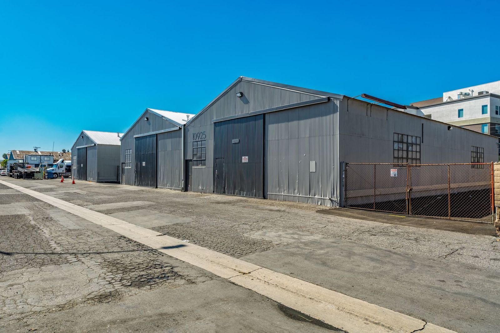 10925 Vulcan St, South Gate, CA for sale Building Photo- Image 1 of 4