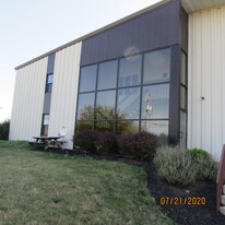 457 Diller Ave, New Holland PA - Warehouse