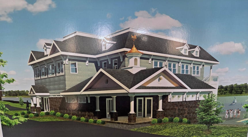 720 River Rd, Shelton, CT for lease - Building Photo - Image 1 of 3