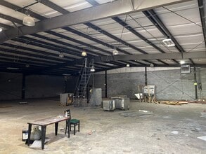 1020 Bowie St, Texarkana, TX for lease Interior Photo- Image 2 of 4