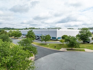 More details for 2201 Lakeside Blvd, Edgewood, MD - Industrial for Lease