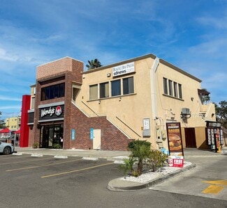 More details for 1621 Grand Ave, San Diego, CA - Office/Retail for Lease