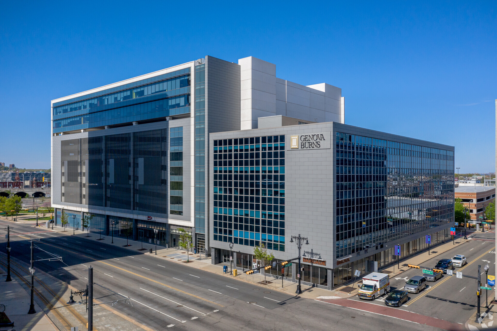 494 Broad St, Newark, NJ for sale Building Photo- Image 1 of 1