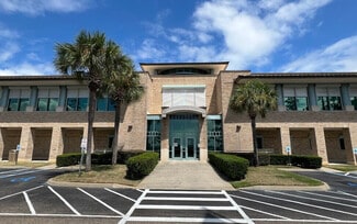 1002 Arthur Dr, Lynn Haven FL - Life Science