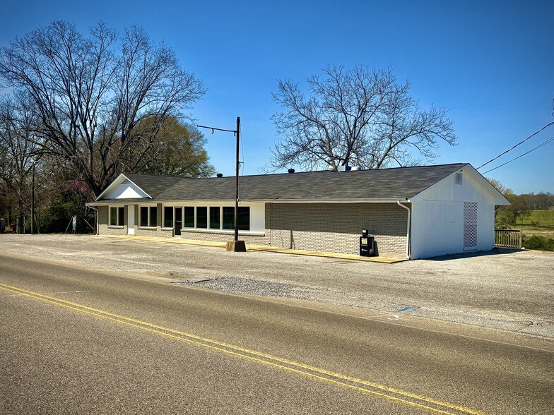 1759 County Road 28, Clanton, AL for sale - Building Photo - Image 3 of 9