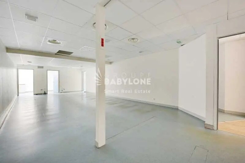 Office in Boulogne-Billancourt for sale - Interior Photo - Image 3 of 25