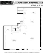 6626 Wagner Way NW, Gig Harbor, WA for lease Floor Plan- Image 1 of 1