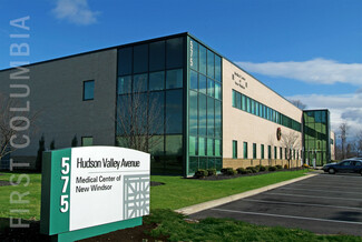 More details for 575 Hudson Valley Ave, New Windsor, NY - Office, Office/Medical for Lease