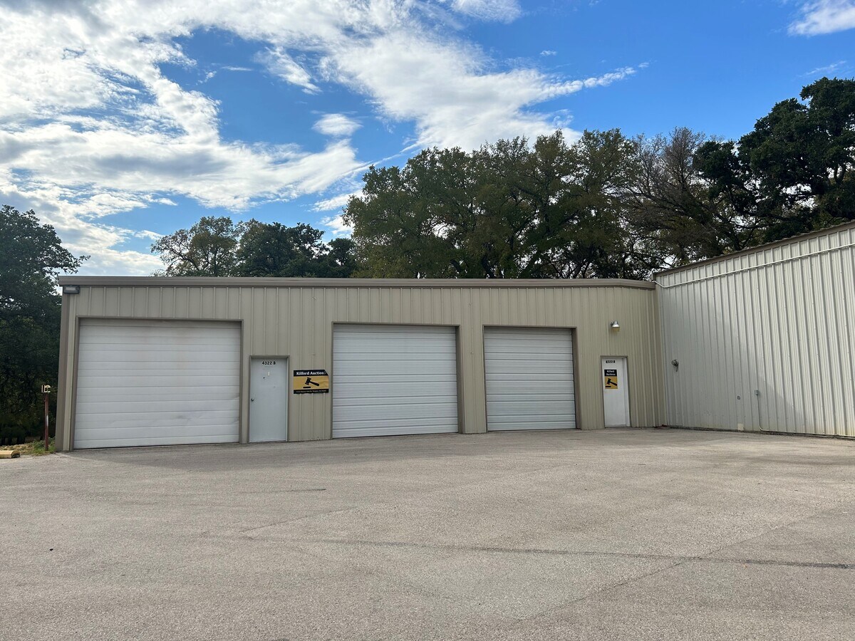 4322 Charter Oak, Temple, TX 76502