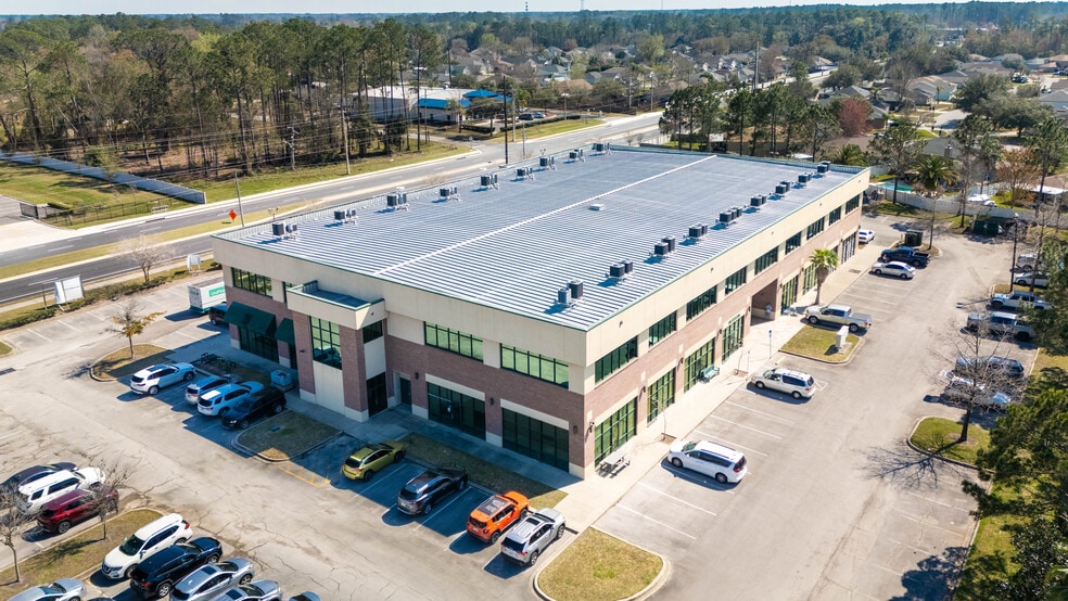 430 College Dr, Middleburg, FL for sale - Building Photo - Image 2 of 7