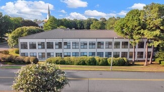 More details for 756-765 Ridge Lake Blvd, Memphis, TN - Office for Sale