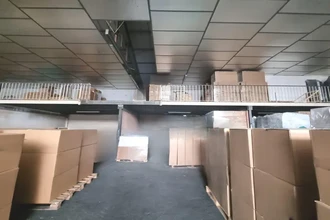 Flex in Perpignan for lease Interior Photo- Image 2 of 2