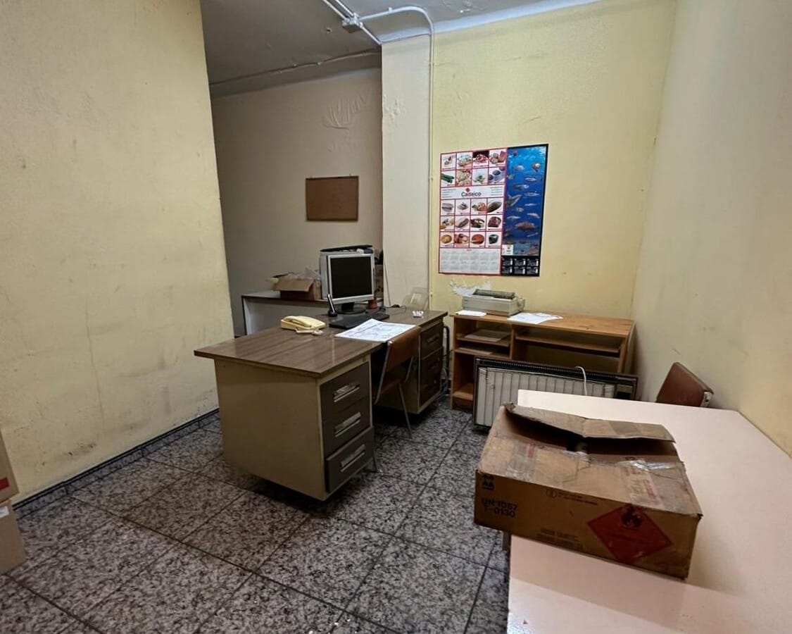 Santa Coloma de Gramenet, BAR 08921 - Unit - - - Interior Photo - Image 2 of 11