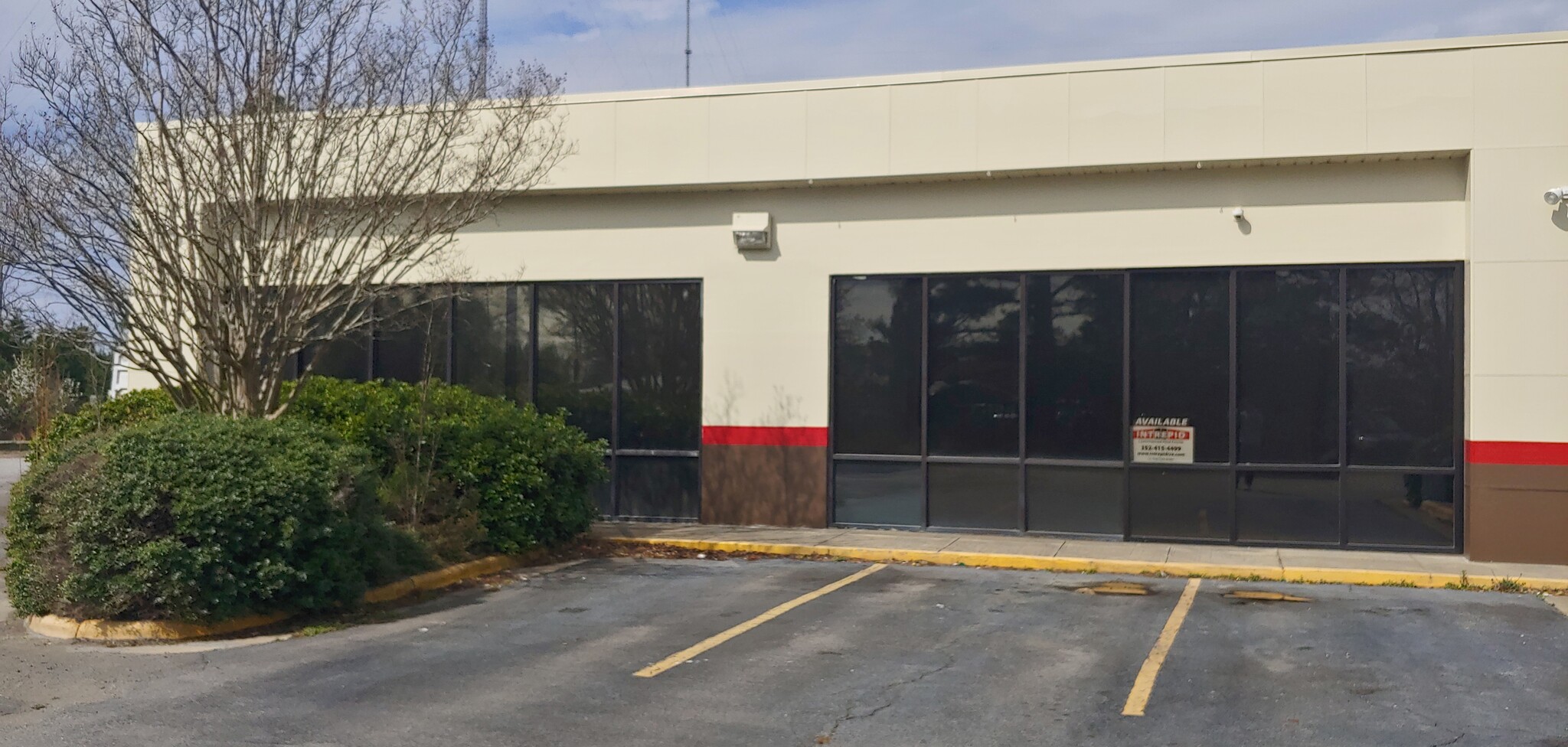 2808 Us-70 Hwy, Garner, NC for sale Building Photo- Image 1 of 1