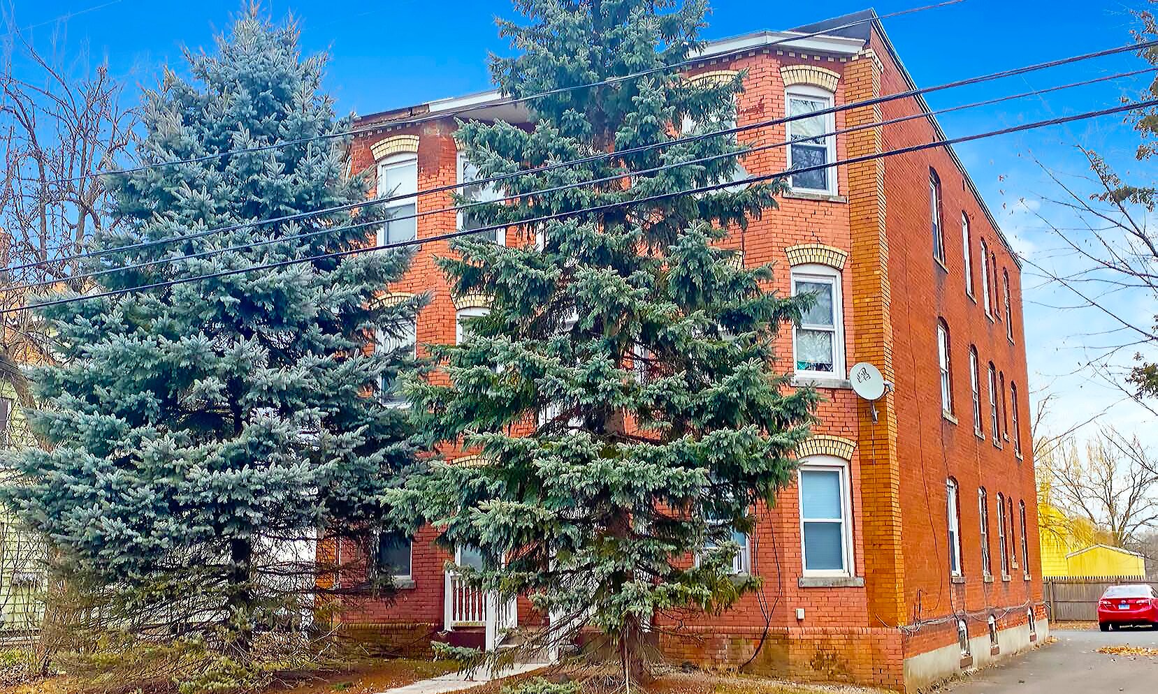 55 Market St, New Britain, CT for sale Primary Photo- Image 1 of 1