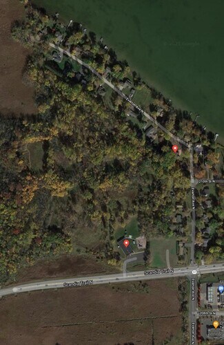 More details for 21052 Everton Ave N, Forest Lake, MN - Land for Sale