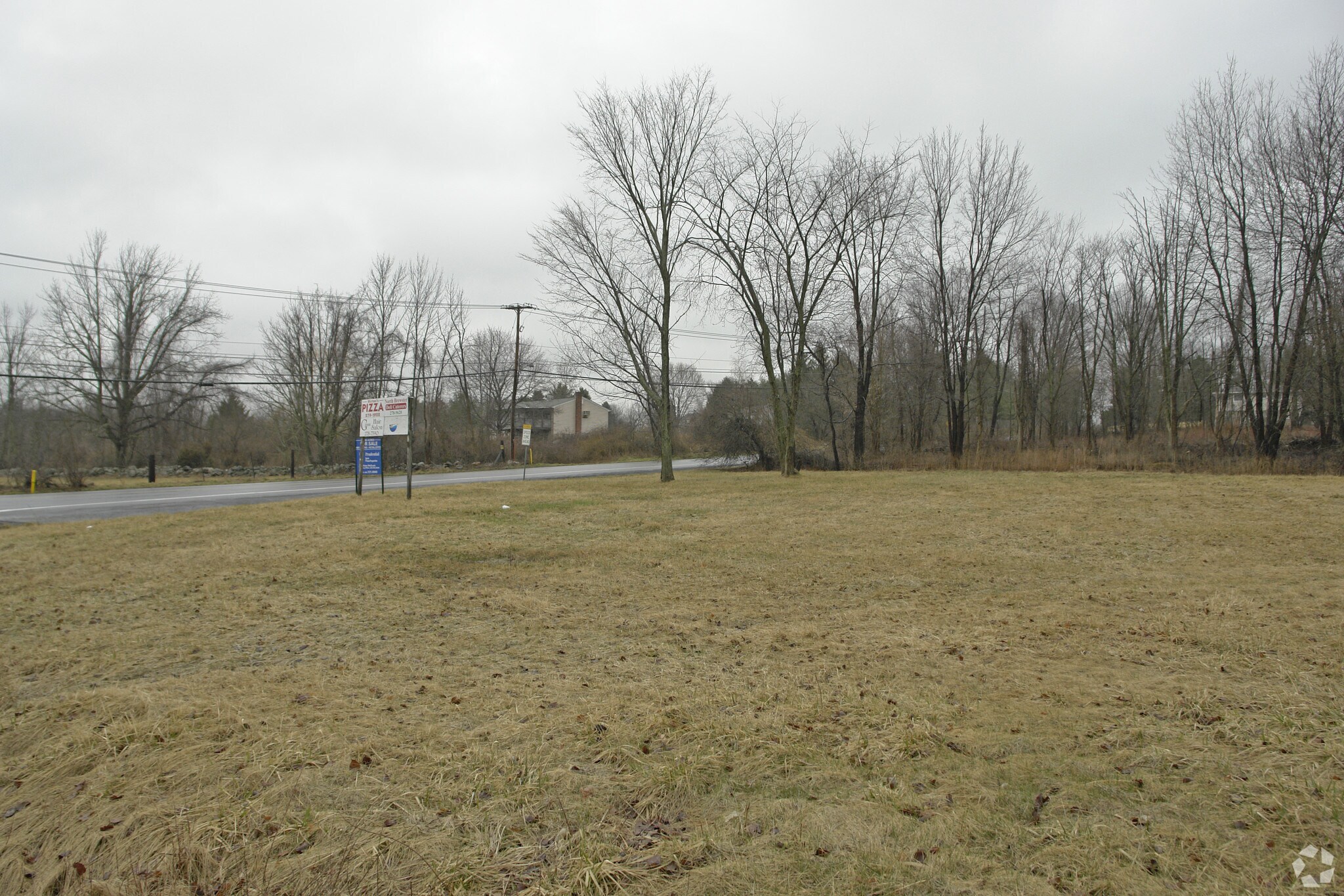 531 Rt-312, Brewster Village, NY for sale Primary Photo- Image 1 of 1