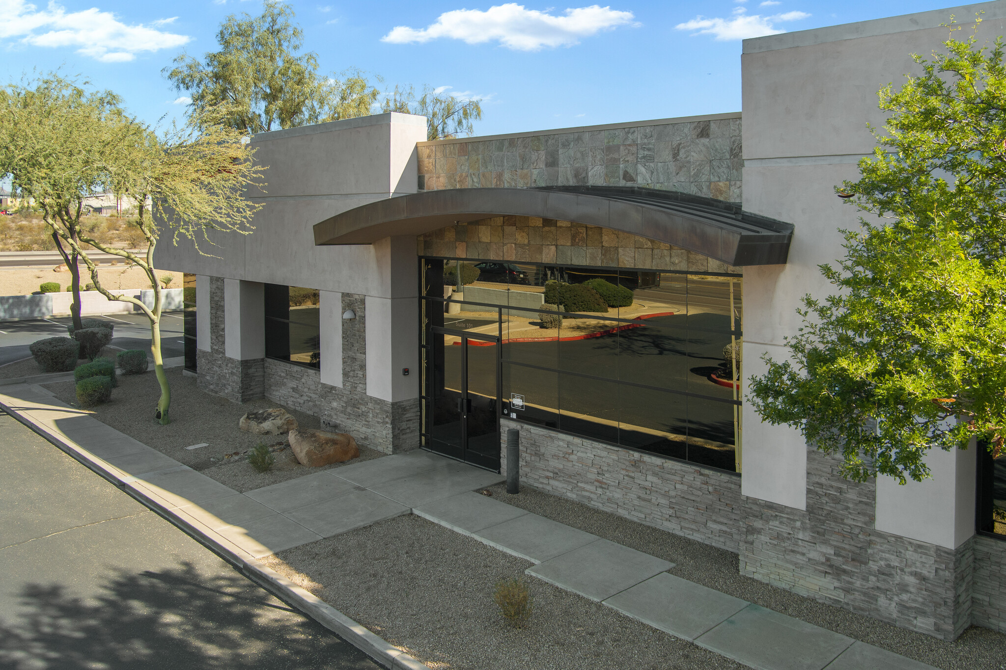 9151 E Bell Rd, Scottsdale, AZ for sale Building Photo- Image 1 of 9