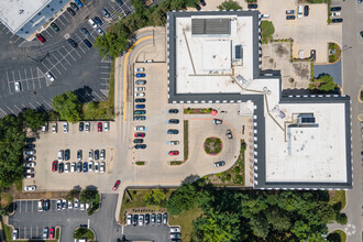 908 N Elm St, Hinsdale, IL - aerial  map view - Image1