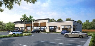 More details for 4028 Warm Springs Ave, Wildwood, FL - Medical for Lease